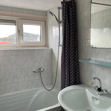 Apartment Zilvermoon *