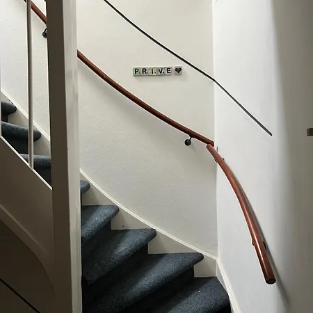 Apartment Zilvermoon *