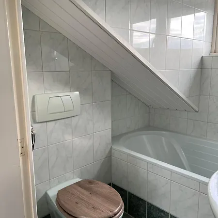 Appartement Zilvermoon *