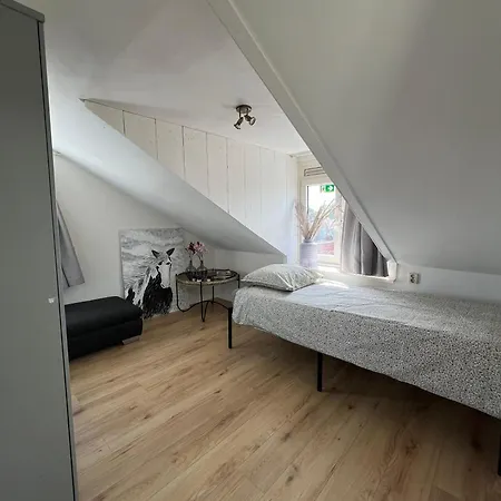 Zilvermoon Egmond aan Zee