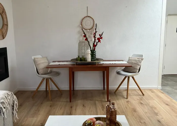 Zilvermoon Apartamento *