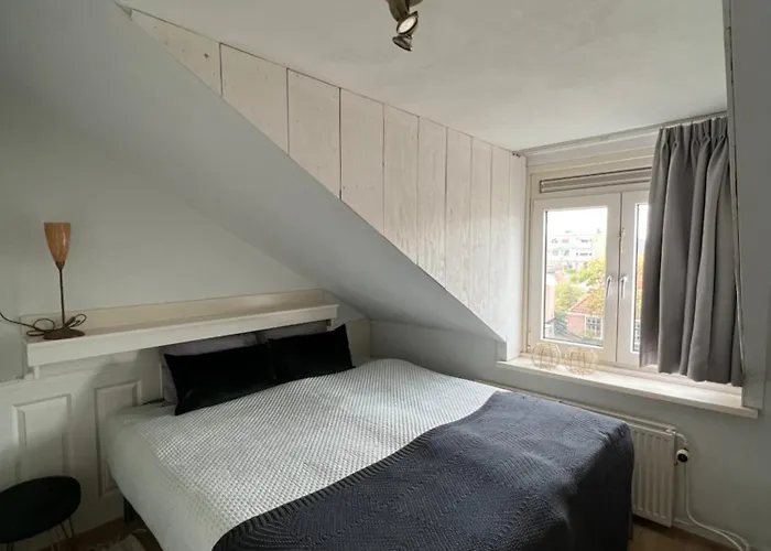 Zilvermoon Apartamento