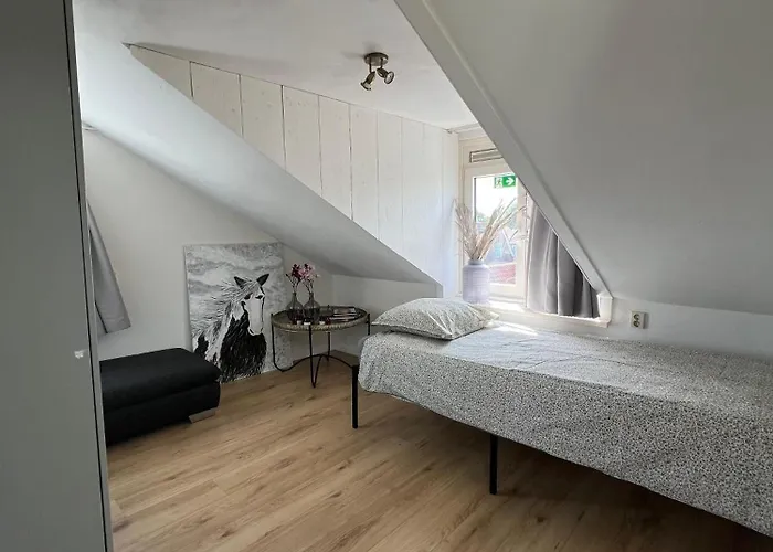 Zilvermoon Egmond aan Zee